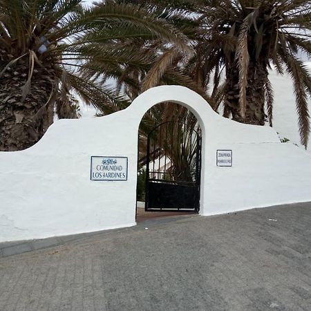 Estudio Sherazad Tias Exterior photo