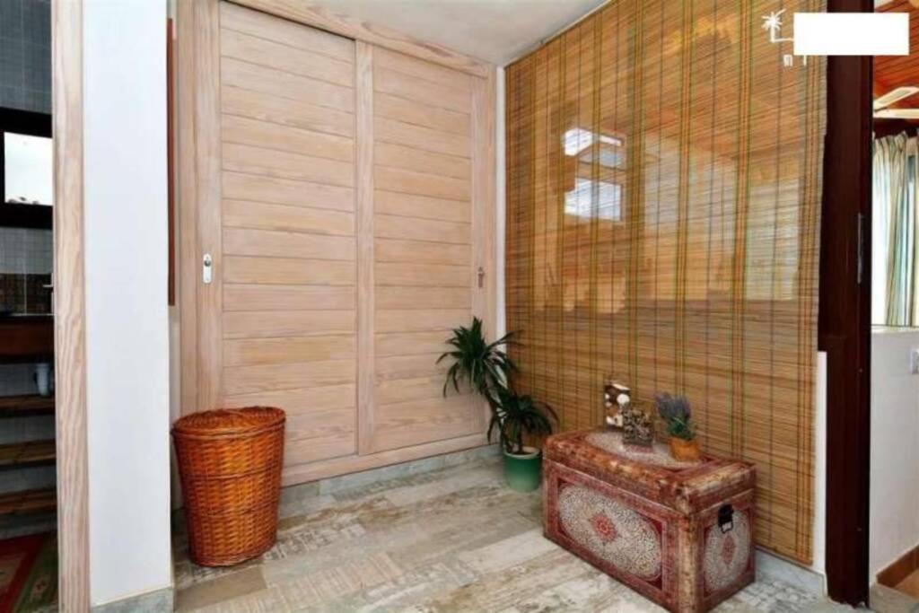 Estudio Sherazad Tias Exterior photo