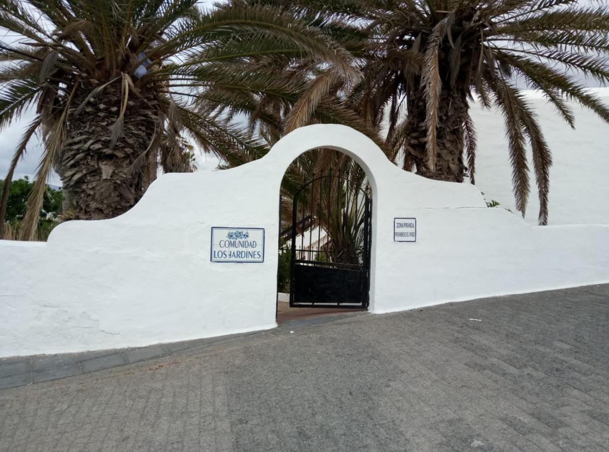 Estudio Sherazad Tias Exterior photo